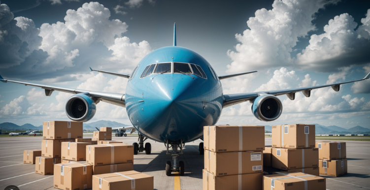 What is Air Freight?
