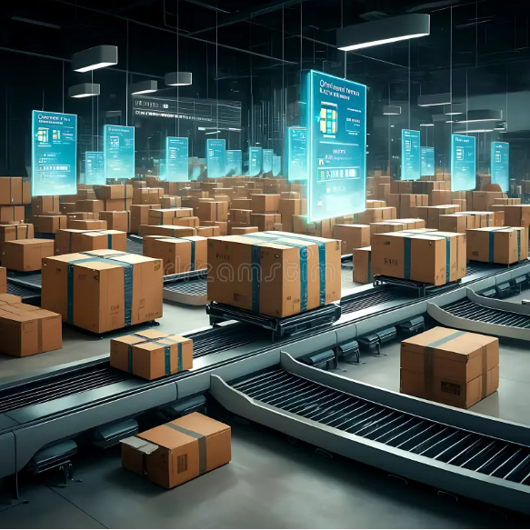 Door-to-Door Cargo Services