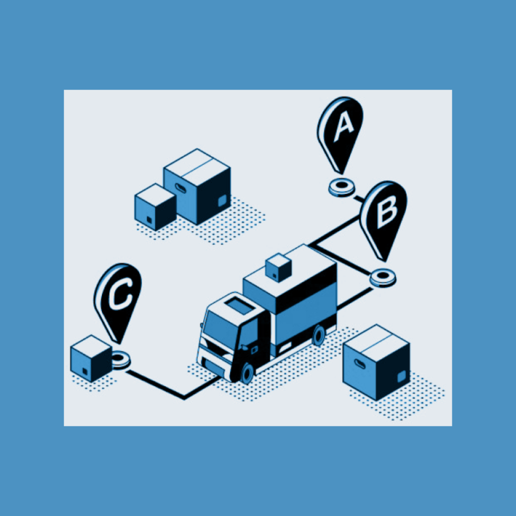 freight forwarders near me